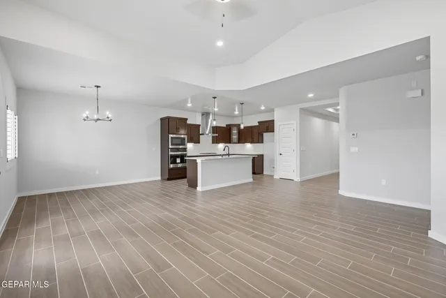 $308,450 | 12912 Tatenhill Drive, El Paso, TX 79928