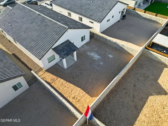 $308,450 | 12912 Tatenhill Drive, El Paso, TX 79928