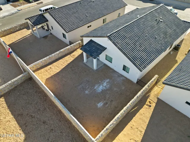 $308,450 | 12912 Tatenhill Drive, El Paso, TX 79928