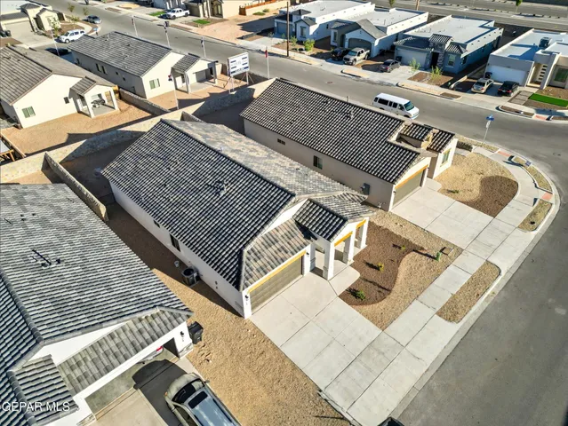 $308,450 | 12912 Tatenhill Drive, El Paso, TX 79928