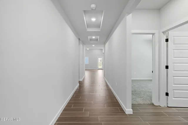 $308,450 | 12912 Tatenhill Drive, El Paso, TX 79928