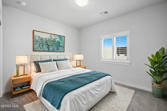 $308,450 | 12912 Tatenhill Drive, El Paso, TX 79928