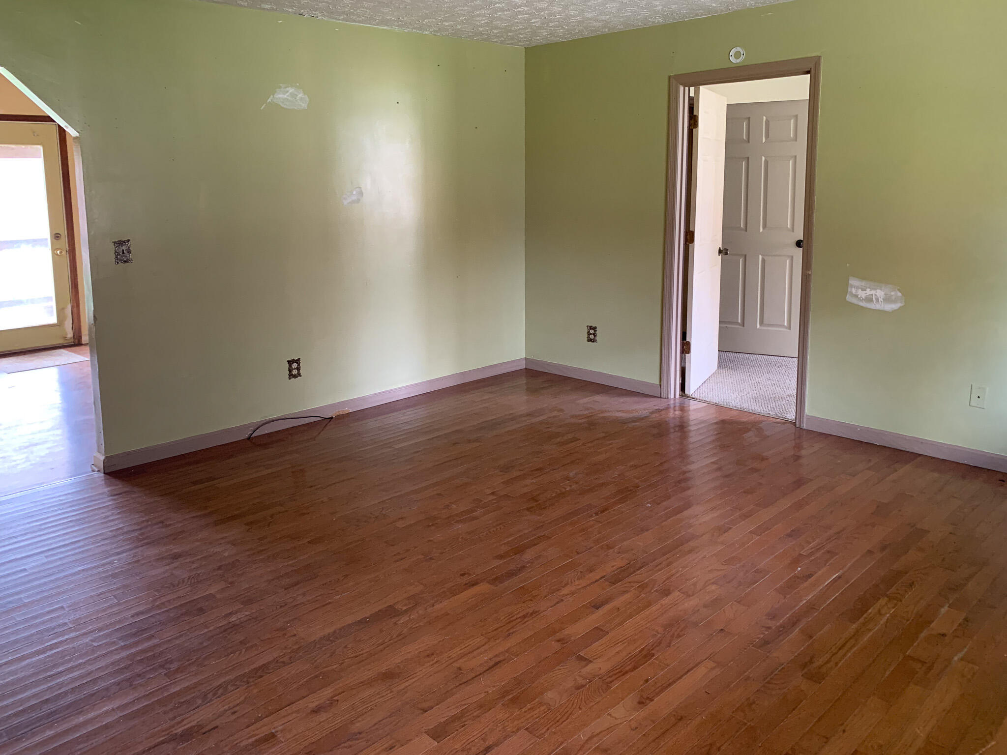 360 Green Road Whitwell, TN 37397 - Photo 6 of 18 IMG_2654