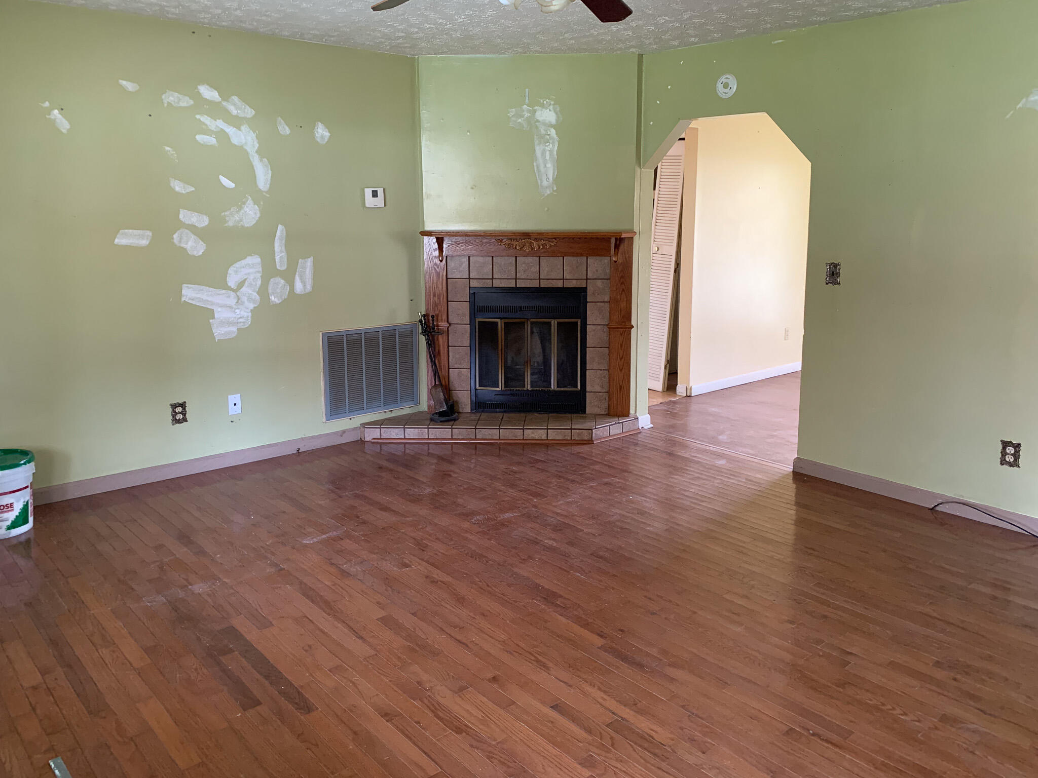 360 Green Road Whitwell, TN 37397 - Photo 8 of 18 IMG_2655