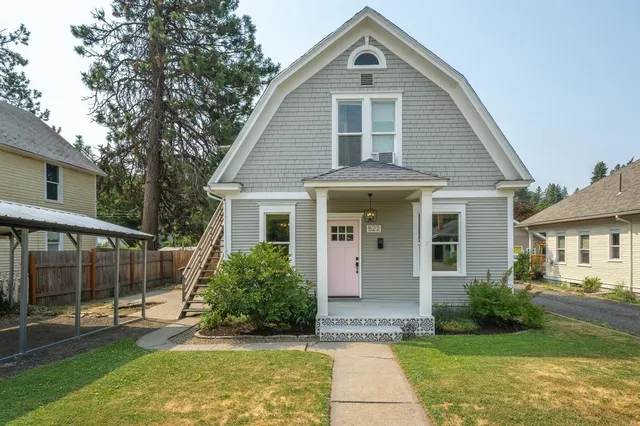 $375,000 | 522 East 8th Avenue, Spokane, WA 99202