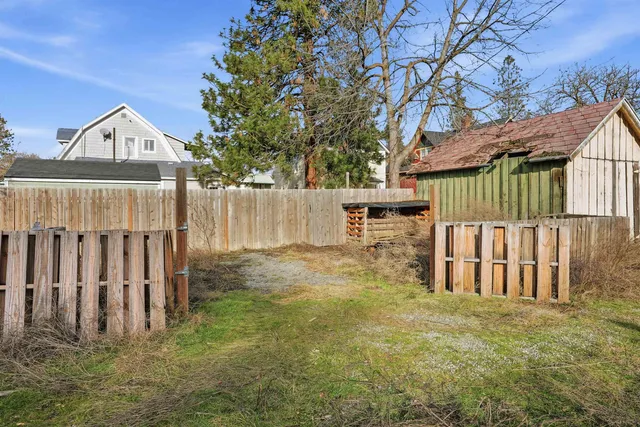 $375,000 | 522 East 8th Avenue, Spokane, WA 99202