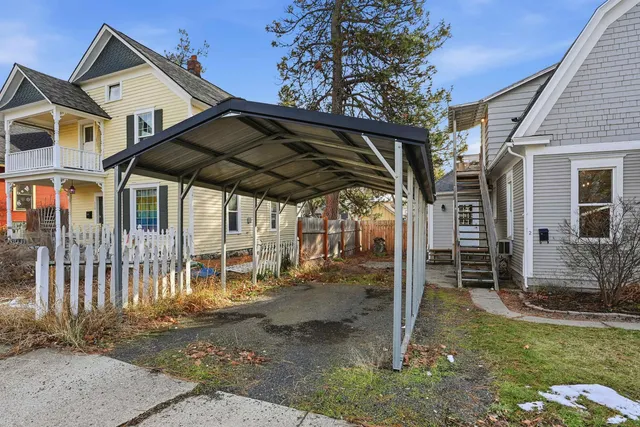 $375,000 | 522 East 8th Avenue, Spokane, WA 99202