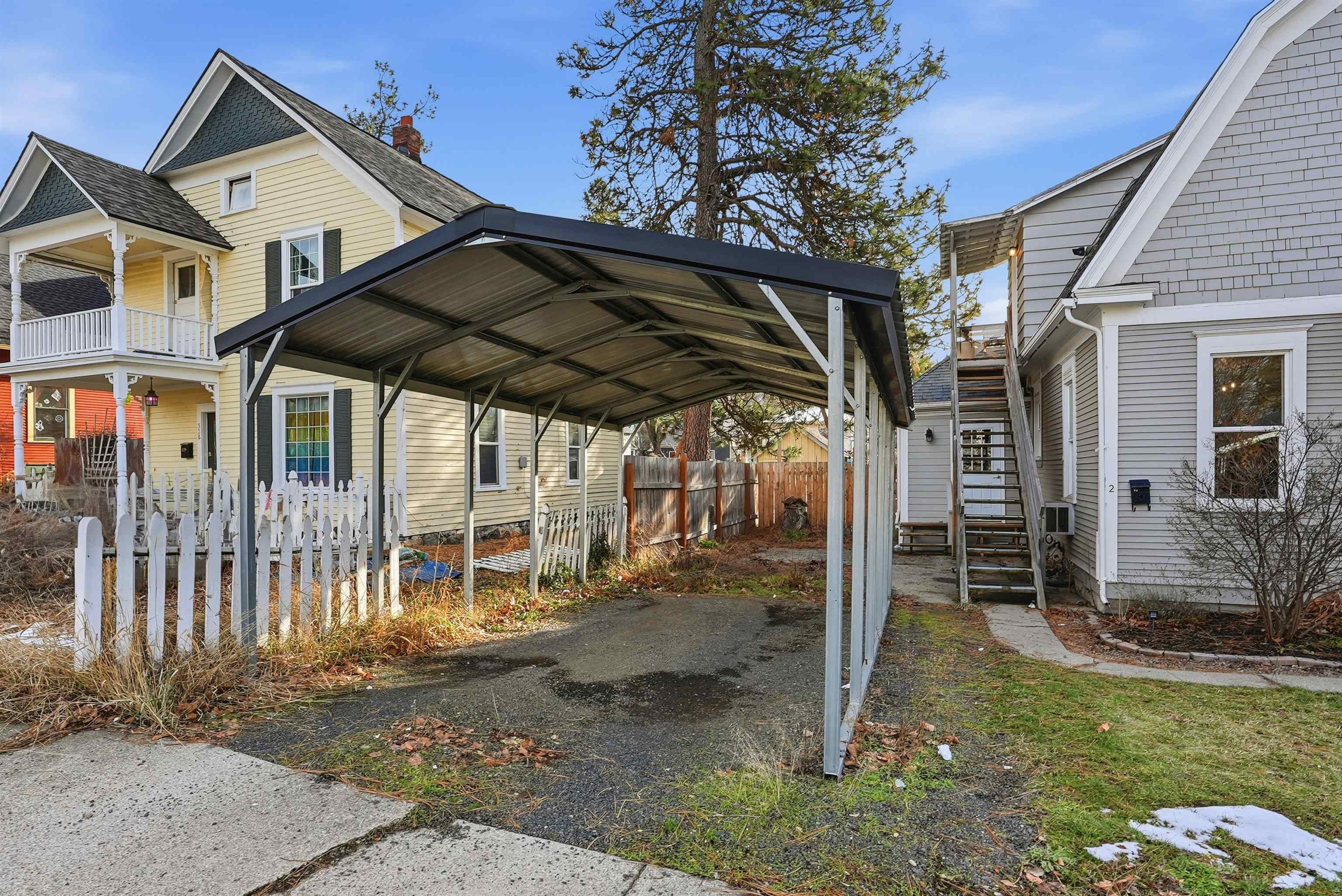 522 East 8th Avenue Spokane, WA 99202 - Photo 34 of 37