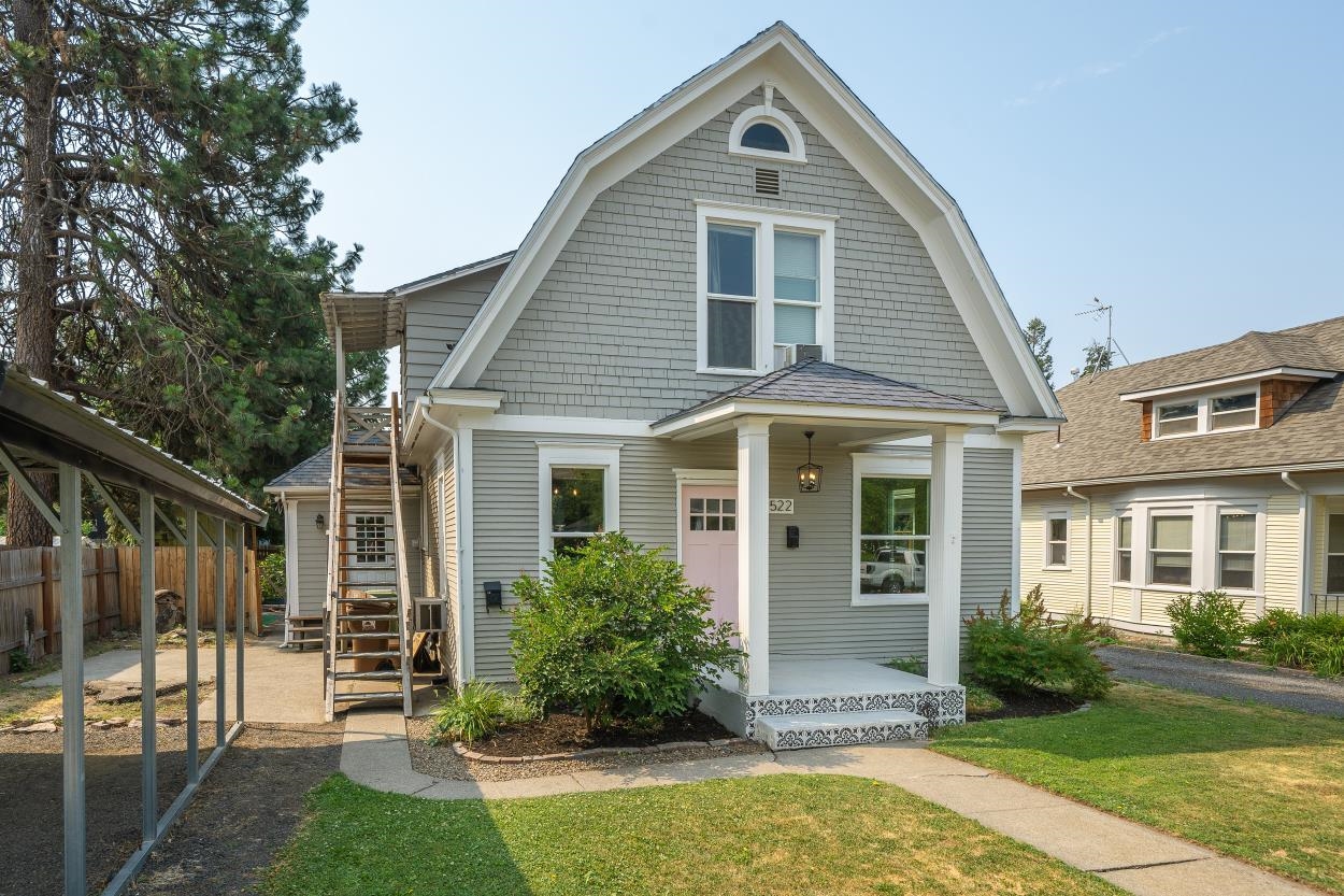 522 East 8th Avenue Spokane, WA 99202 - Photo 36 of 37