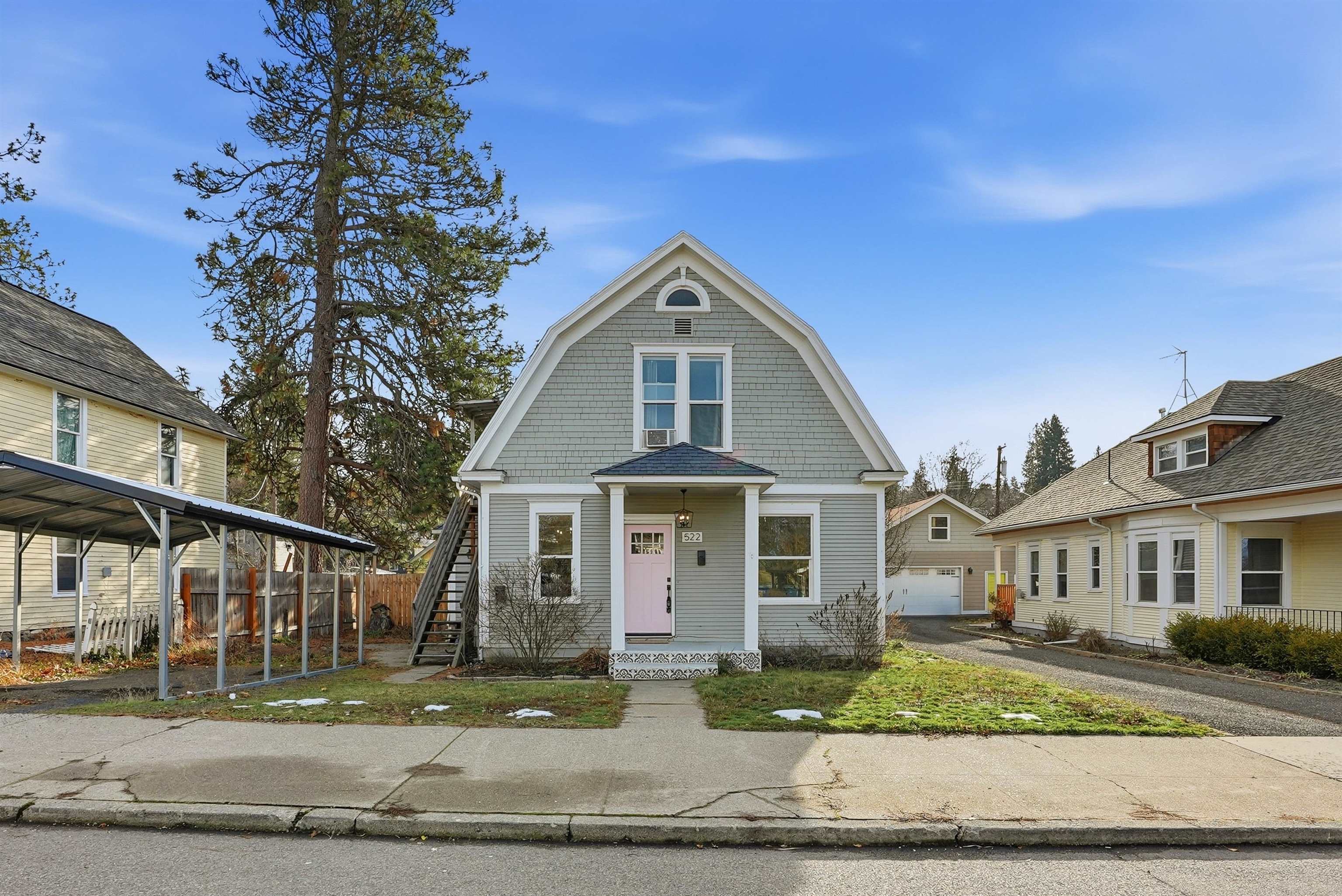 522 East 8th Avenue Spokane, WA 99202 - Photo 37 of 37