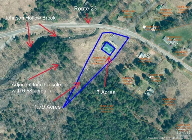 $1,450,000 | 15023 Highway 23, Prattsville, NY 12468