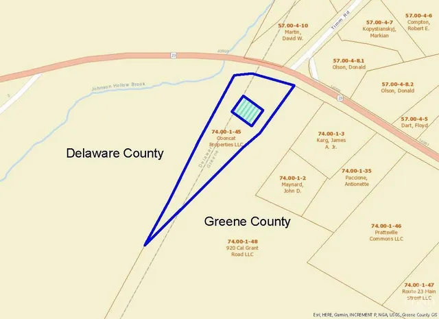 $1,450,000 | 15023 Highway 23, Prattsville, NY 12468