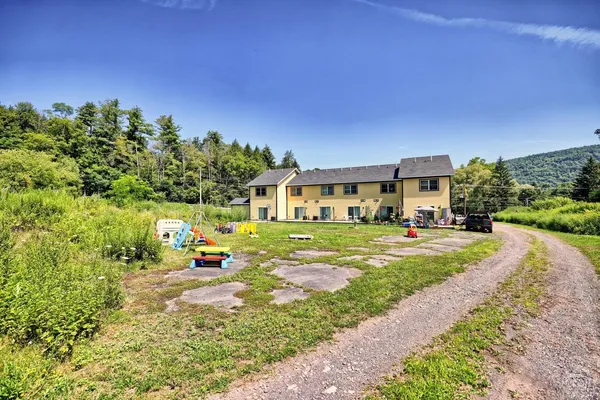 $1,450,000 | 15023 Highway 23, Prattsville, NY 12468