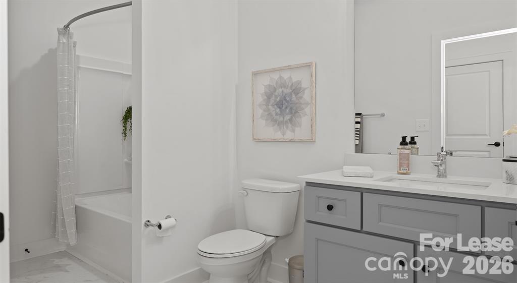 5150 Old Ridge Road, Unit B2 Charlotte, NC 28269 - Photo 20 of 31