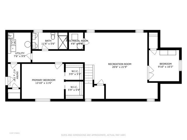 4431 North Richmond Street Chicago, IL 60625 - Photo 36 of 36