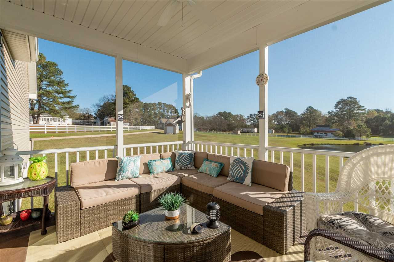 3375 Old Fairground Road Angier, NC 27501 - Photo 25 of 30 Photo 25