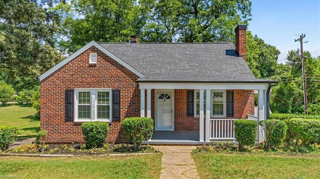 9669 Us Highway Ruffin, NC 27326 - Photo 1 of 42