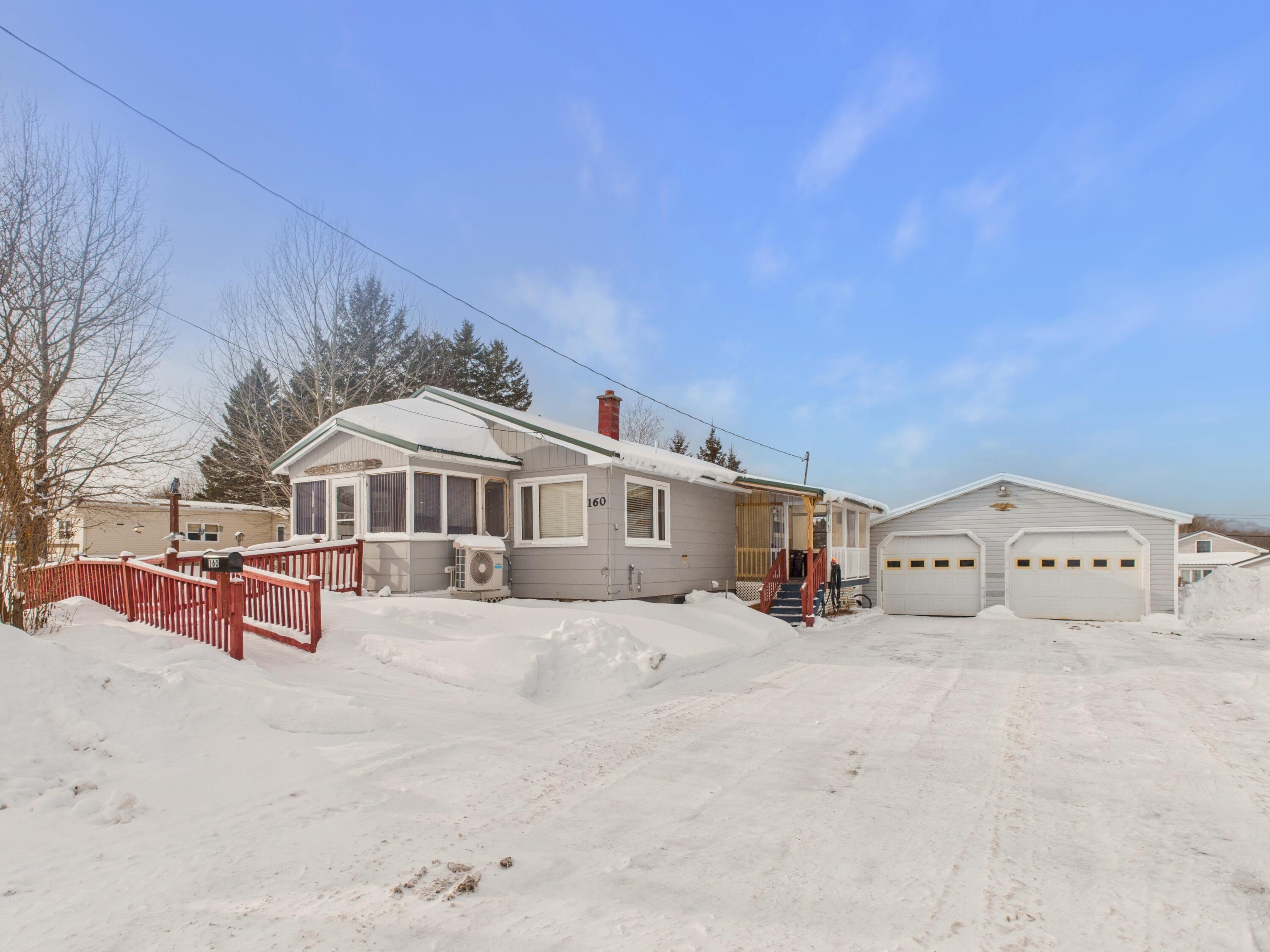 160 Fulton Street Van Buren, ME 04785 - Photo 2 of 38 CAM05521G0-PR0052-STILL001