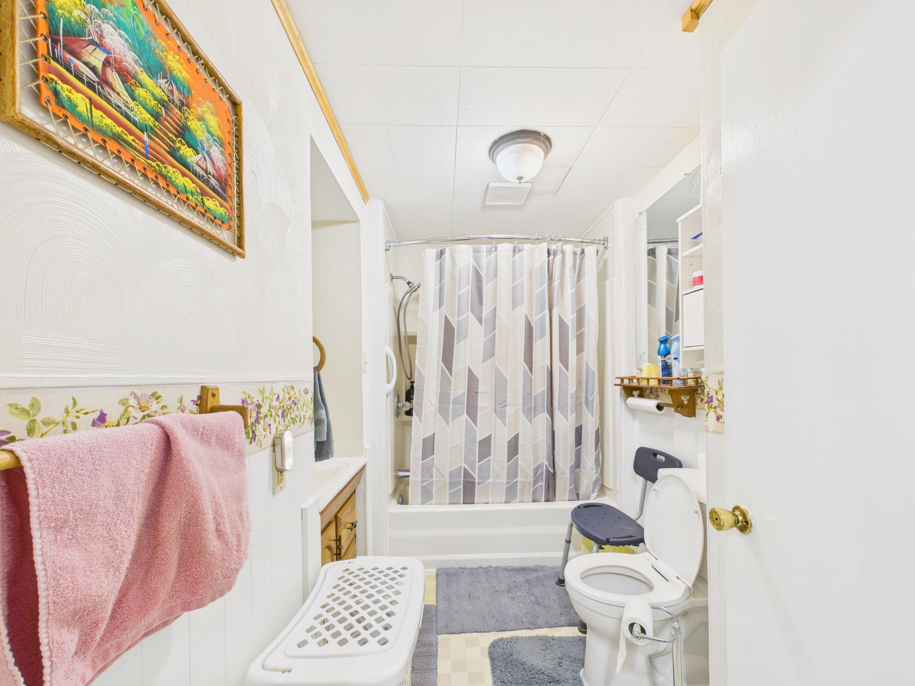 160 Fulton Street Van Buren, ME 04785 - Photo 21 of 38 CAM05521G0-PR0050-STILL006