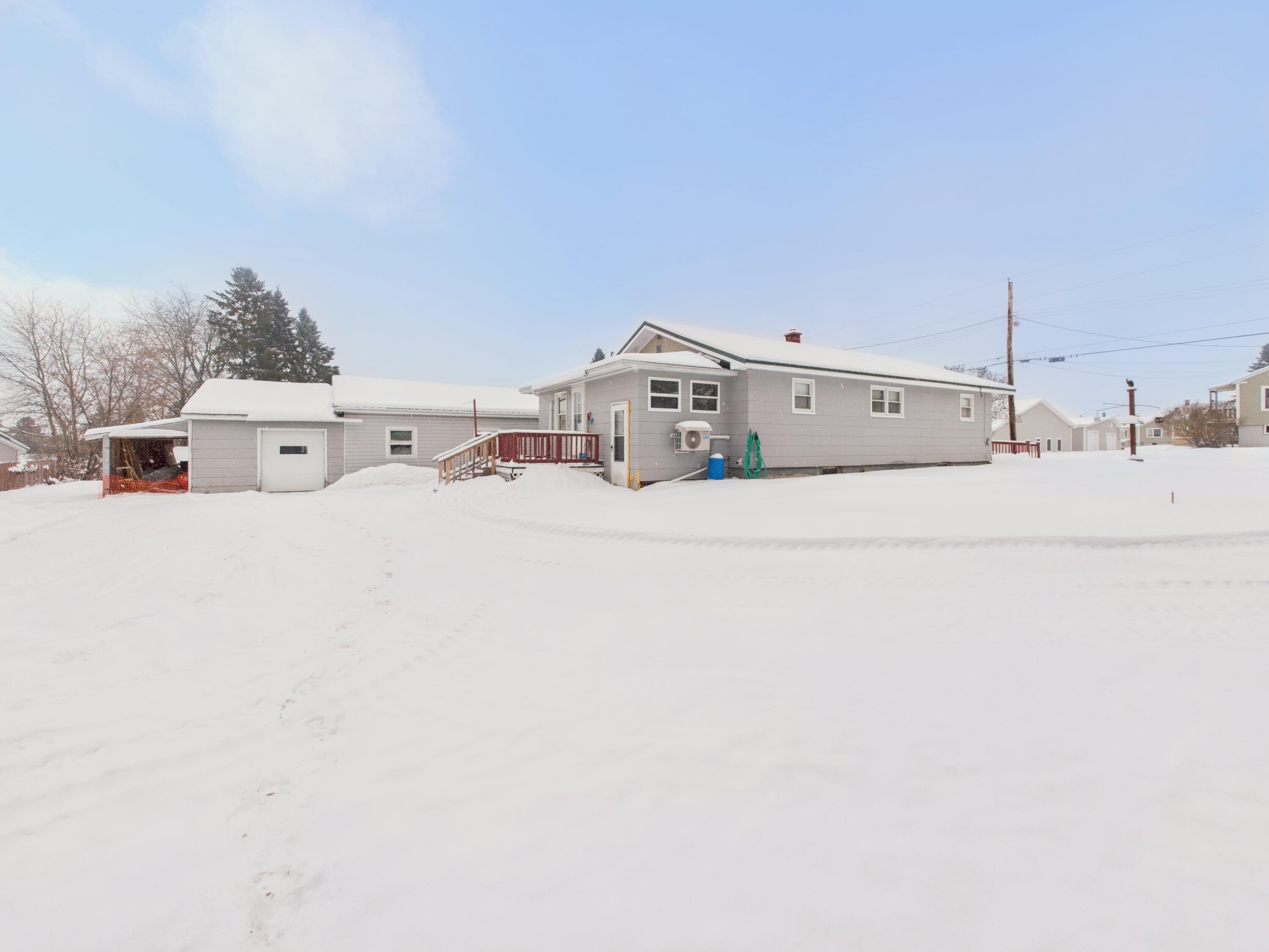 160 Fulton Street Van Buren, ME 04785 - Photo 3 of 38 CAM05521G0-PR0050-STILL024