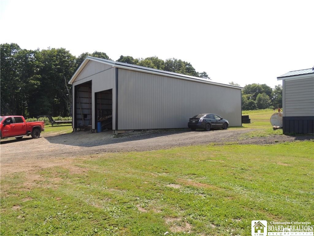 7139 Beech Hill Road Dewittville, NY 14728 - Photo 5 of 44