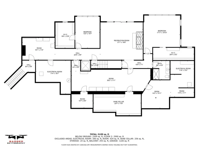 $1,299,000 | 315 West Highland Drive, Oconto Falls, WI 54154