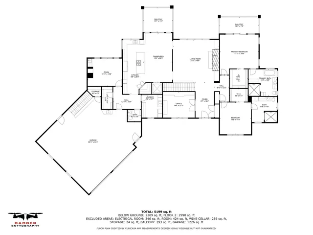 $1,299,000 | 315 West Highland Drive, Oconto Falls, WI 54154