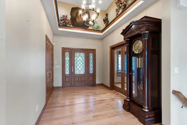 $1,299,000 | 315 West Highland Drive, Oconto Falls, WI 54154