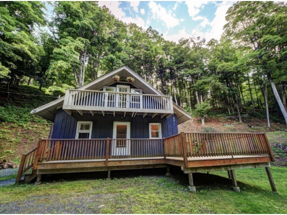 1464 Carlton Hill Road Woodstock, VT 05091 - Photo 1 of 1 Gallery Image 1