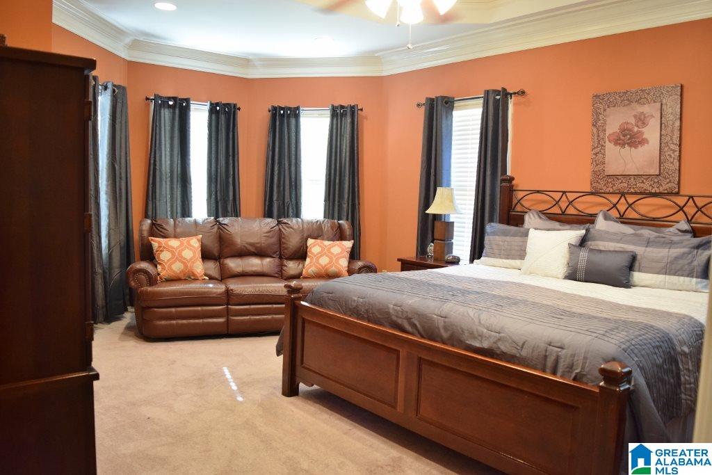 7210 Crown Ridge Drive Trussville, AL 35173 - Photo 13 of 45