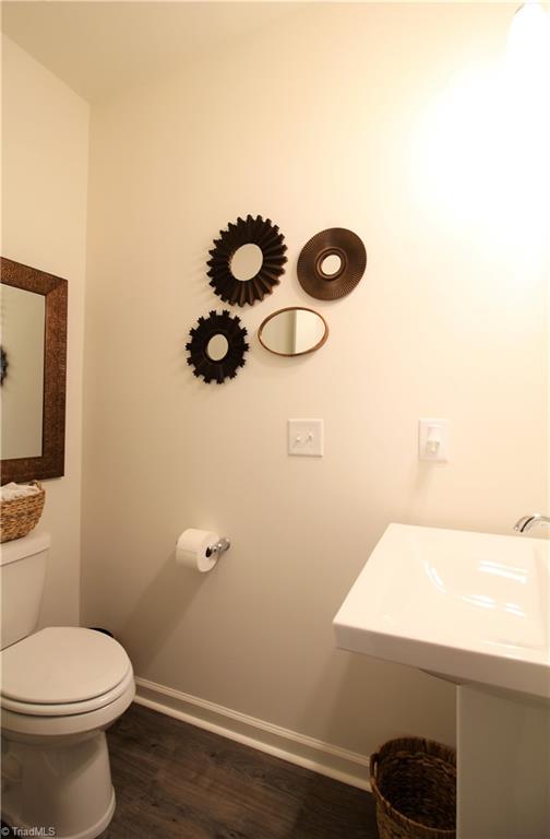 3510 Gardner Parson Point High Point, NC 27260 - Photo 10 of 18 Gallery Image 10