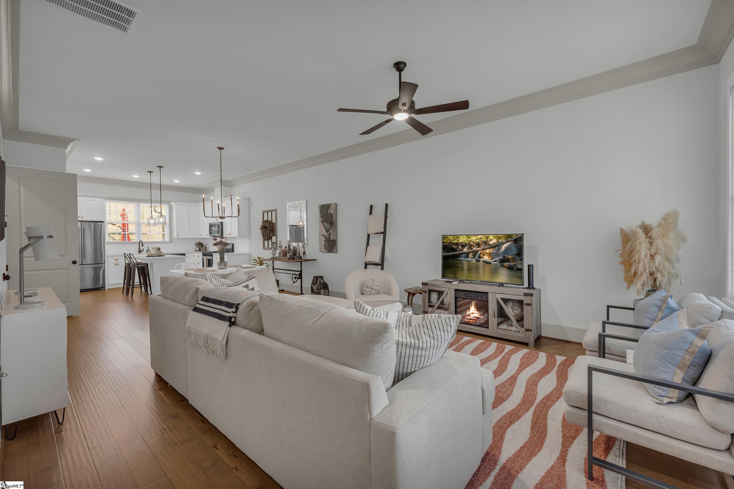190 Thomas Green Boulevard Clemson, SC 29631 - Photo 3 of 50