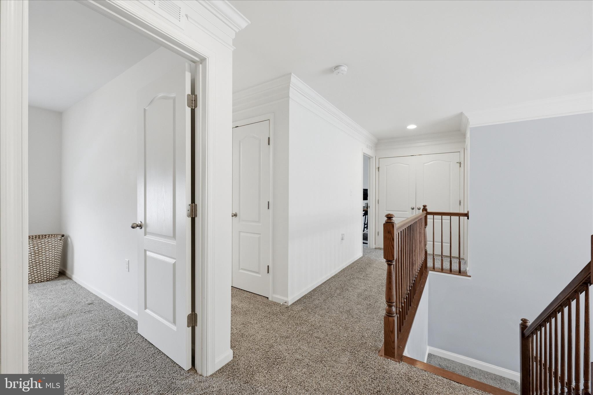 108 Reedville Court Stephens City, VA 22655 - Photo 24 of 82 Upstairs Landing