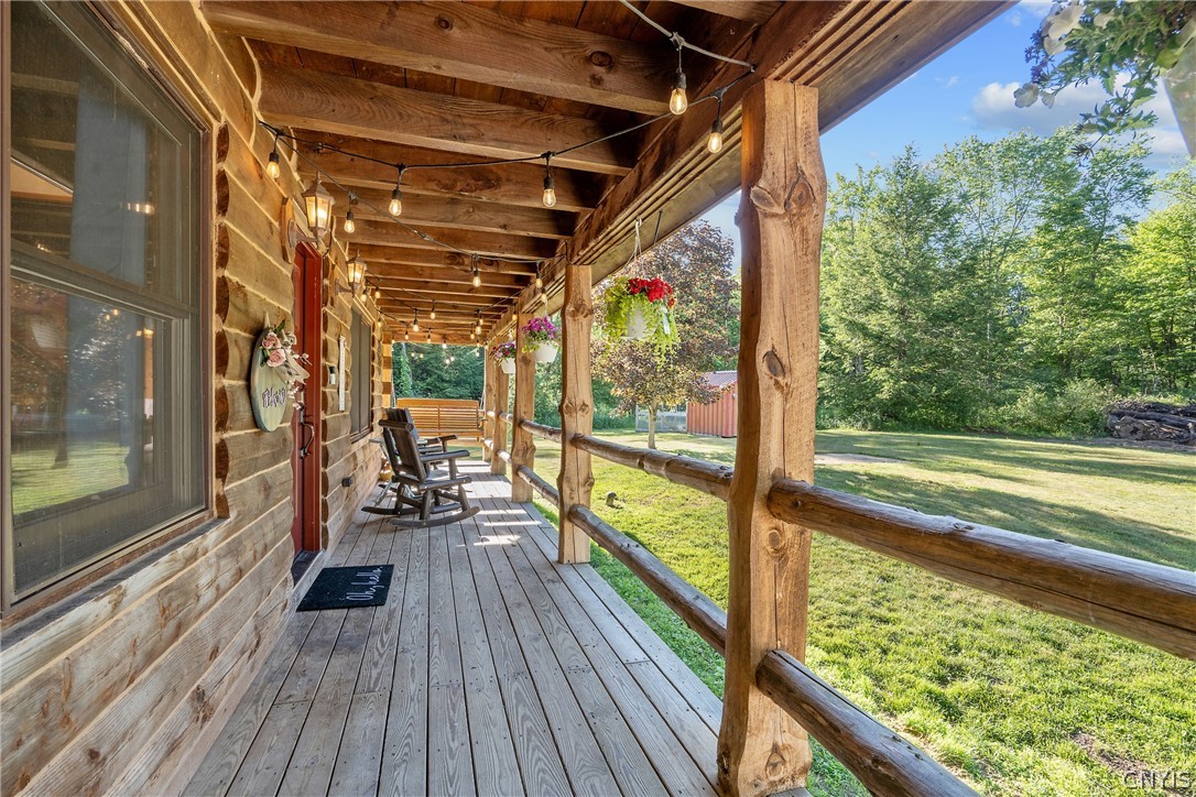 237 Crim Road Parish, NY 13131 - Photo 3 of 46