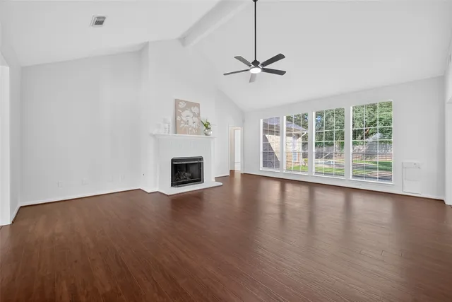 $399,500 | 2503 Falcon Ridge Street, Pearland, TX 77584