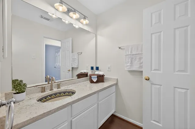 $399,500 | 2503 Falcon Ridge Street, Pearland, TX 77584