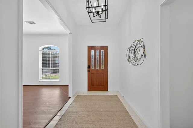 $399,500 | 2503 Falcon Ridge Street, Pearland, TX 77584