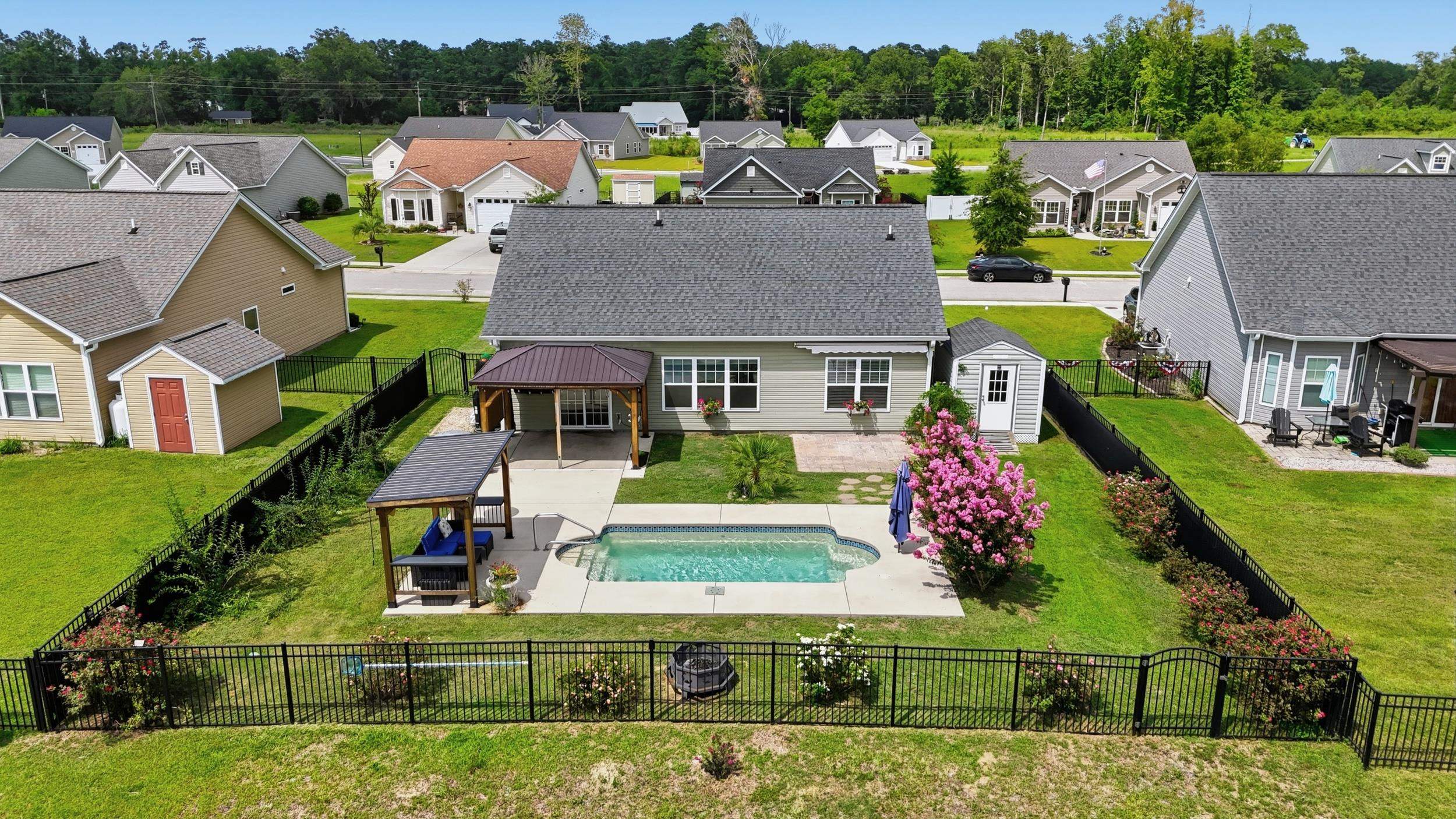 154 Springtide Drive Conway, SC 29527 - Photo 38 of 44 Gallery Image 38