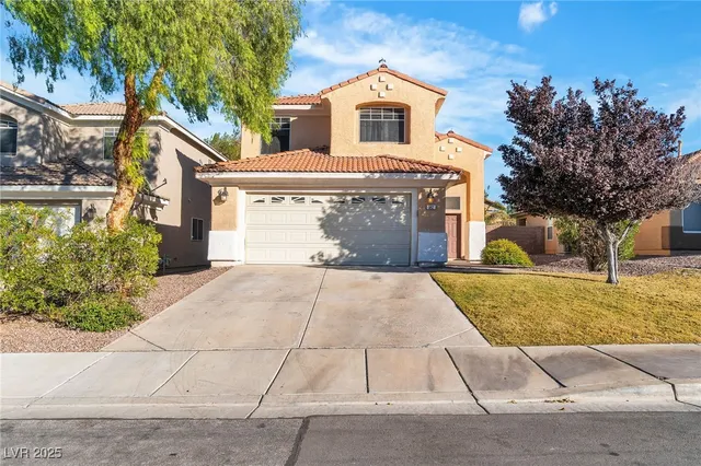 $398,000 | 542 Truffles Street, Henderson, NV 89015