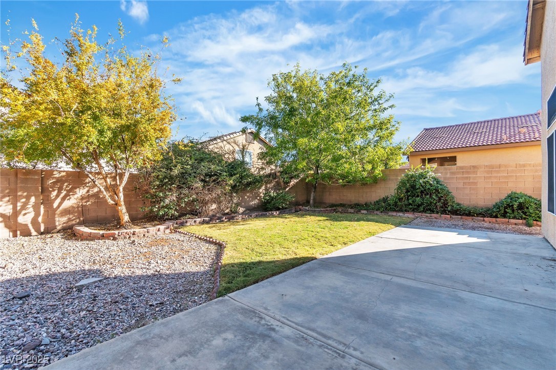 542 Truffles Street Henderson, NV 89015 - Photo 25 of 28