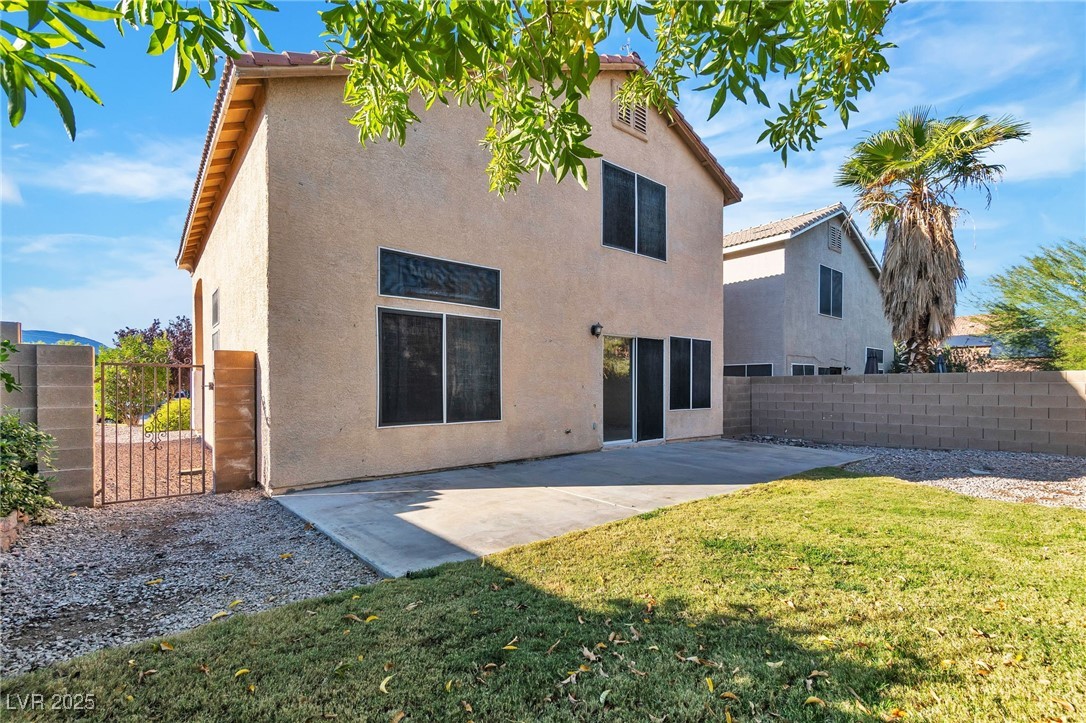 542 Truffles Street Henderson, NV 89015 - Photo 27 of 28