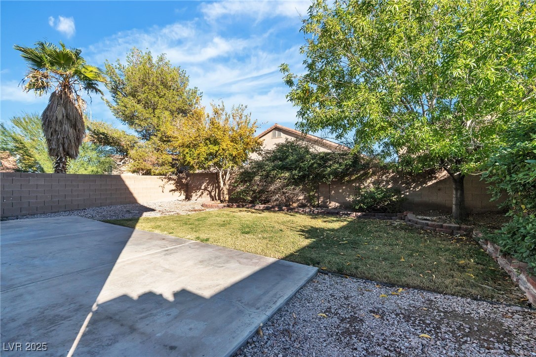 542 Truffles Street Henderson, NV 89015 - Photo 28 of 28