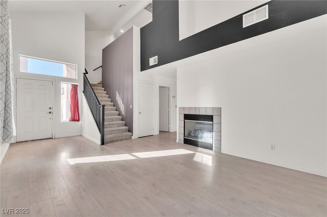 542 Truffles Street Henderson, NV 89015 - Photo 6 of 28