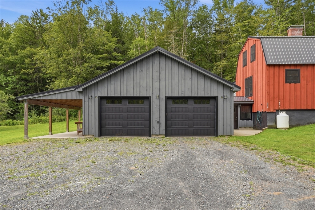1384 Old Rte 9 Windsor, MA 01270 - Photo 37 of 41 Gallery Image 37