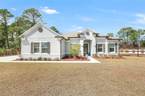 $630,000 | 42151 Tamarac Street, Eustis, FL 32736