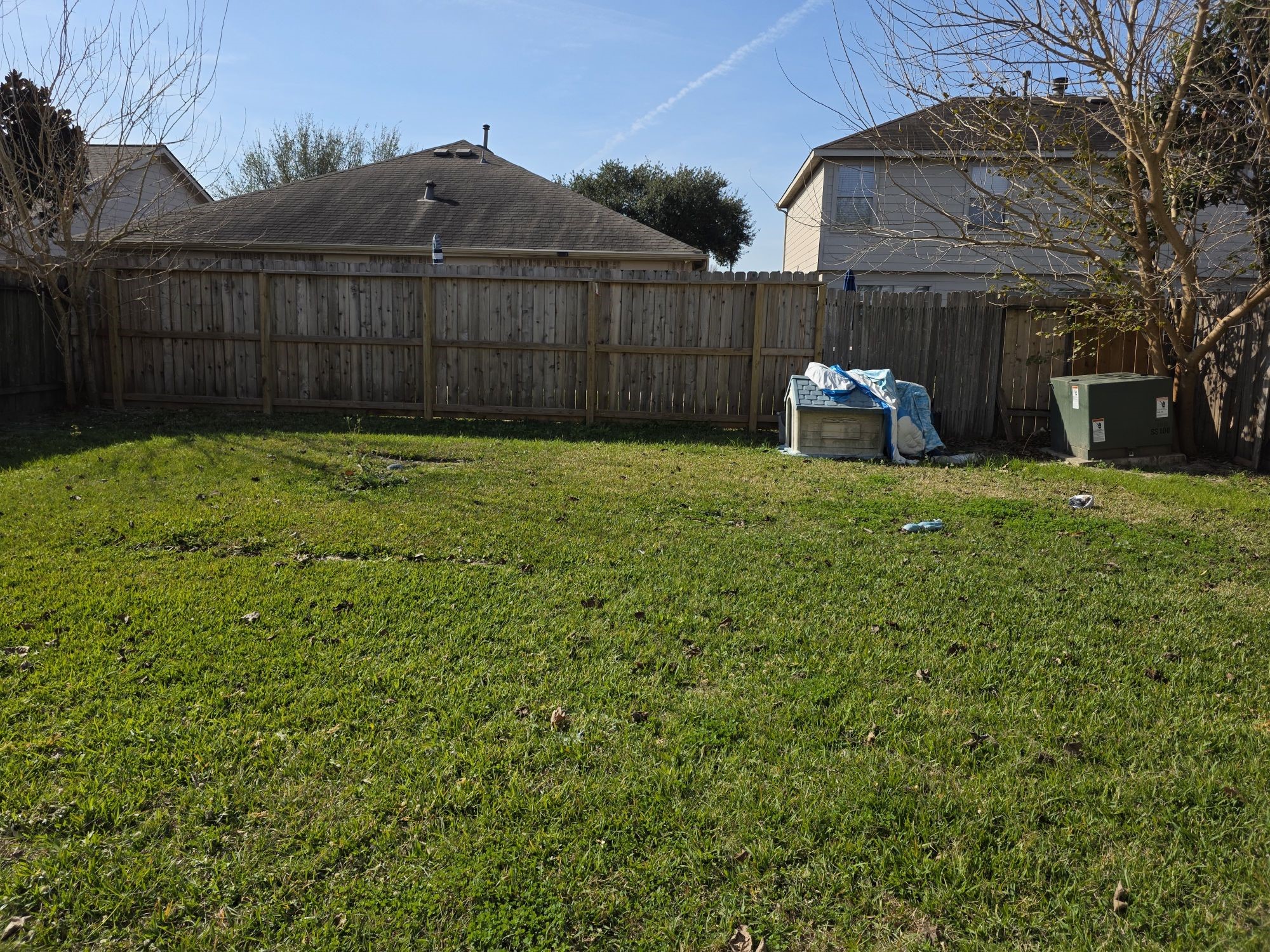 15127 Blue Creek Ranch Drive Houston, TX 77086 - Photo 23 of 23
