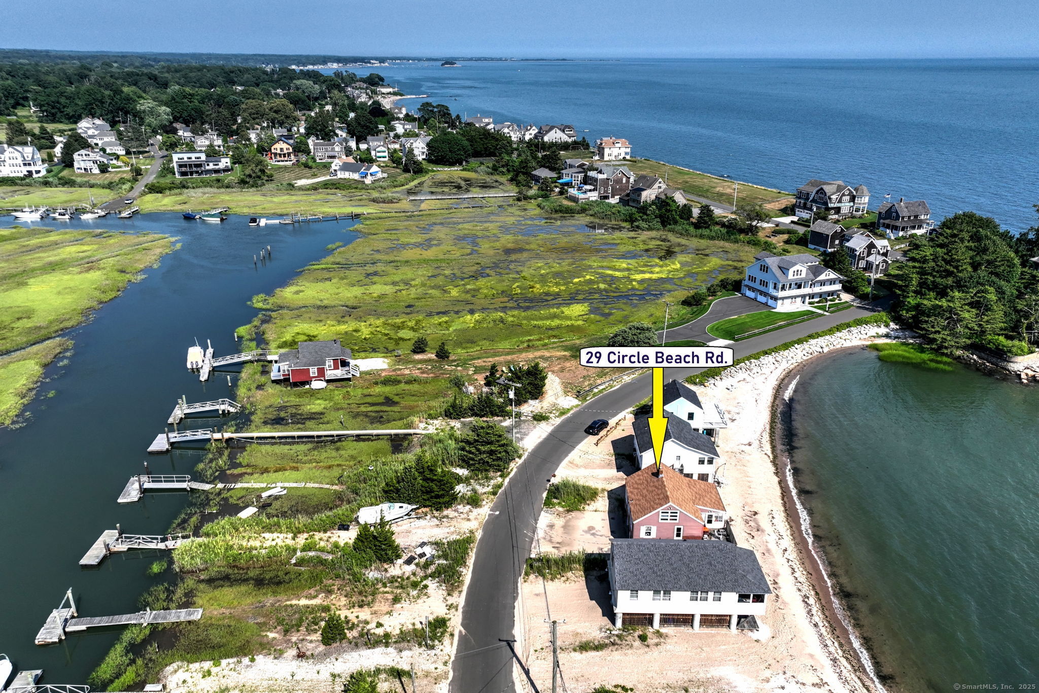 29 Circle Beach Road Madison, CT 06443 - Photo 11 of 32