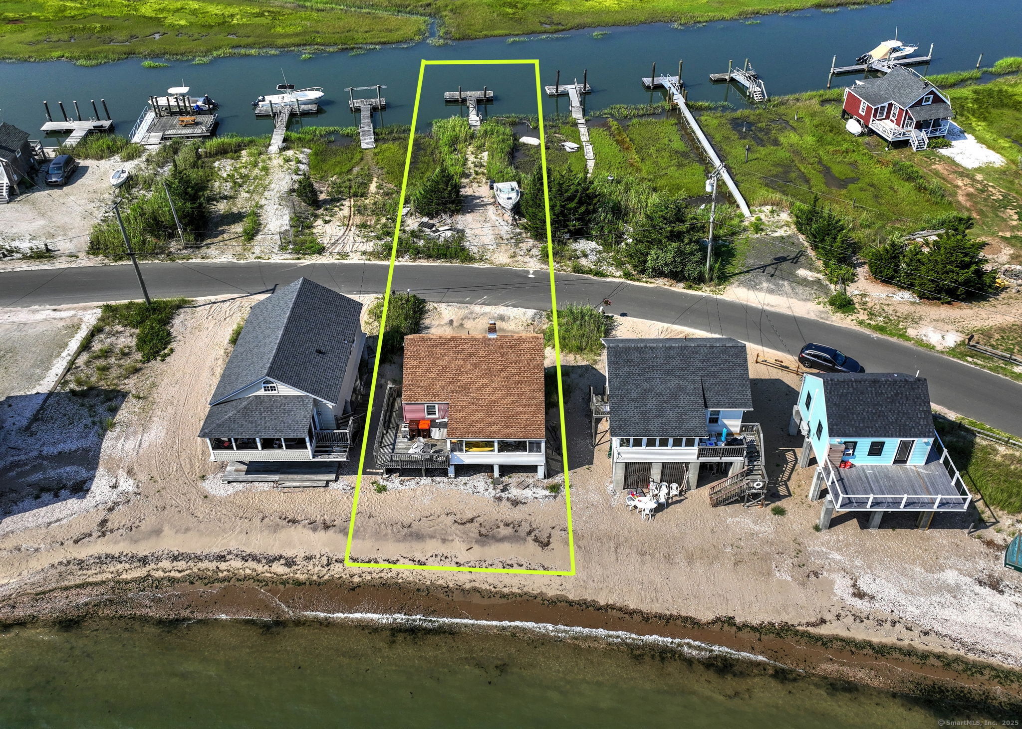 29 Circle Beach Road Madison, CT 06443 - Photo 2 of 32