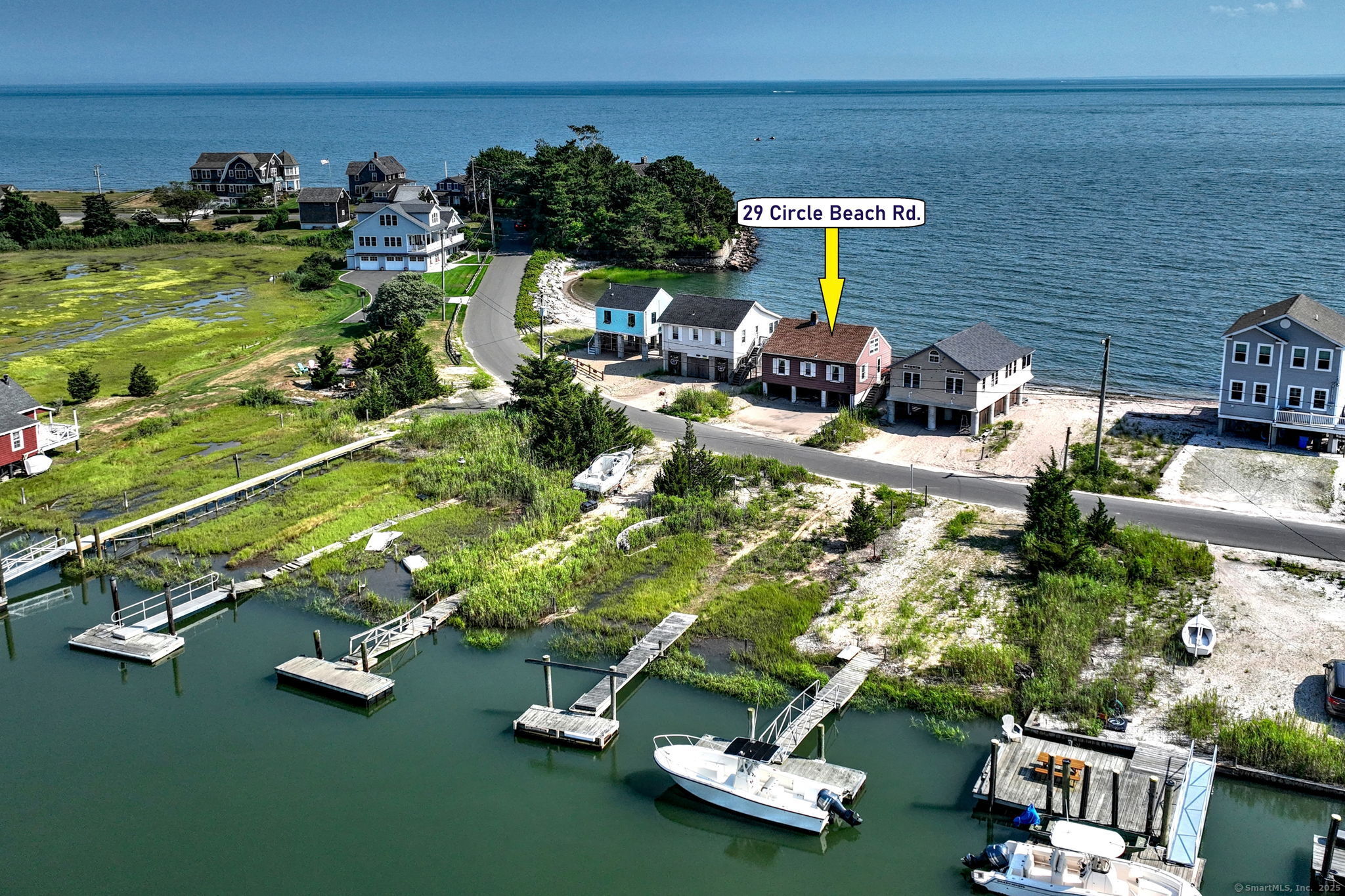 29 Circle Beach Road Madison, CT 06443 - Photo 4 of 32