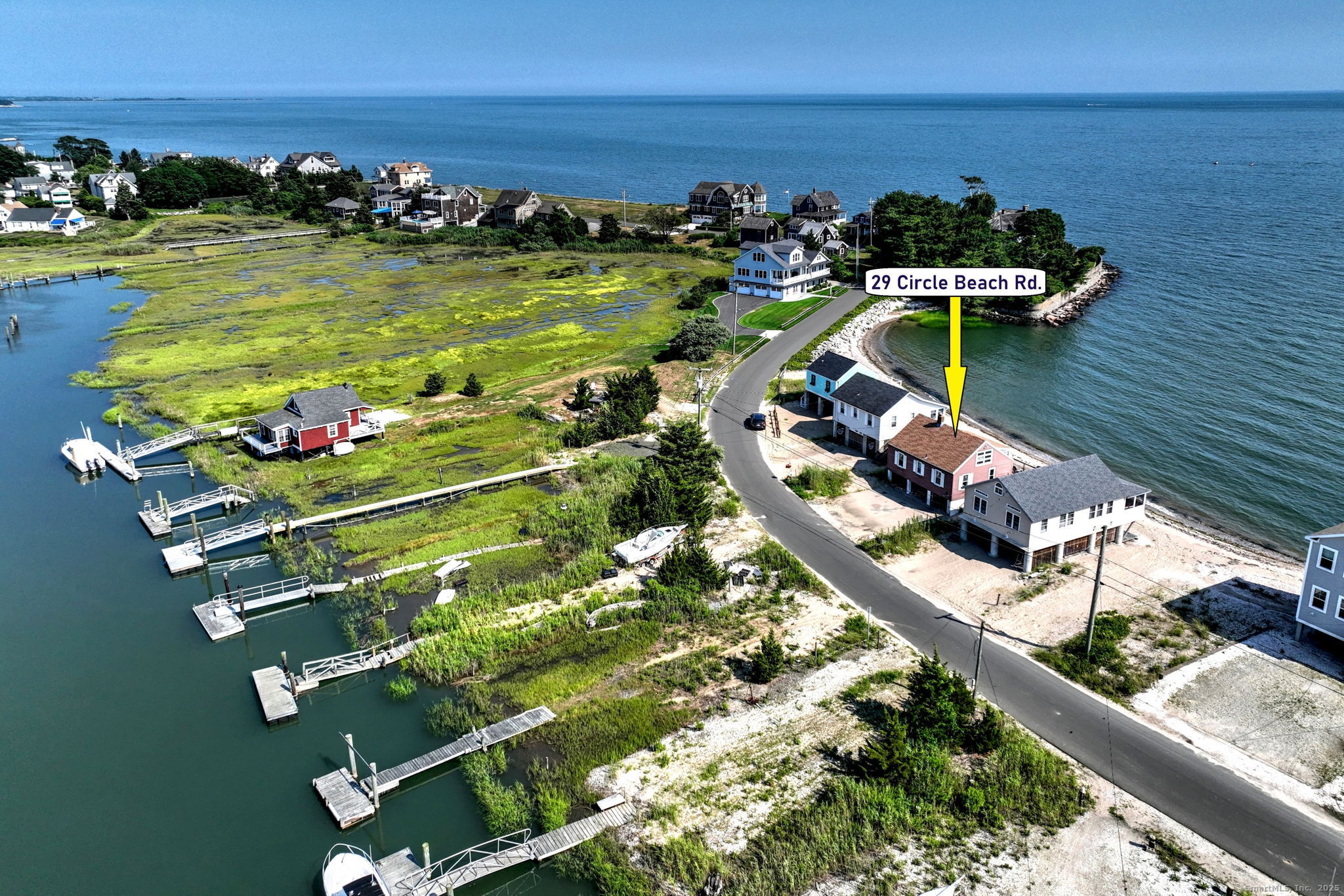 29 Circle Beach Road Madison, CT 06443 - Photo 5 of 32